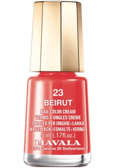 Mini Color's - BEIRUT 23