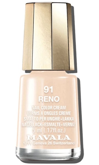 Mini Color's - RENO 91