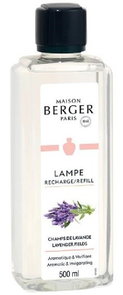 Lampe Berger Parfüm 500ml