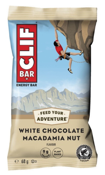 Clif Bar Clif Bar Energie-Riegel