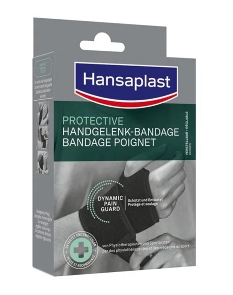 Hansaplast Handgelenk-Bandage (1 Stk)