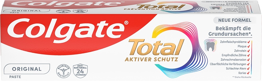 Colgate® Total® Original