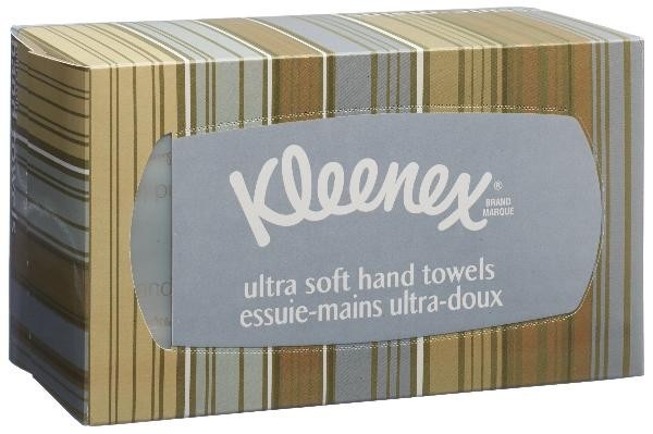 Handtücher-Box KLEENEX® Ultra Soft