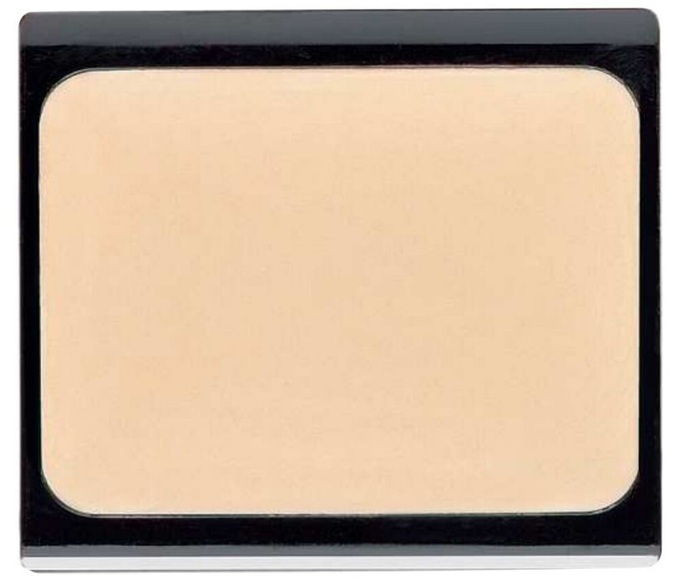 Artdeco Nr. 15 - Summer Apricot Camouflage Magnetpfännchen 4.5 g