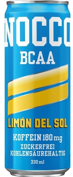 Nocco Limon del Sol