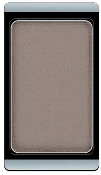 Artdeco Nr. 520 - Matt Light Grey Mocha Matt Lidschatten 0.8 g