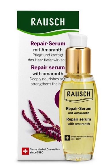 RAUSCH Repair-Serum Amaranth (30ml)