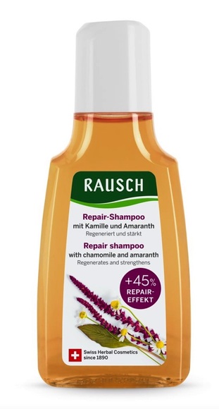 RAUSCH Repair-Shampoo Kamille Amaranth (200ml)