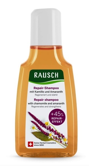 RAUSCH Repair-Shampoo Kamille Amaranth Duo (2x200ml)