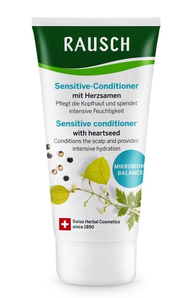 RAUSCH Sensitive-Conditioner Herzsamen (30ml)