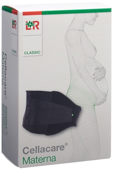 Cellacare Materna Classic 80-125cm (1 Stück)