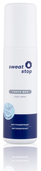 SweatStop® Forte max Fußspray antitranspirant