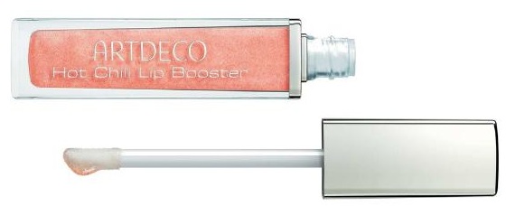 Artdeco Hot Chili Lip Booster Lip Gloss 6ml