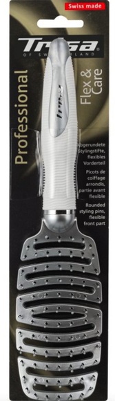 Trisa Professional Haarbürste Flex & Care (1 Stück)