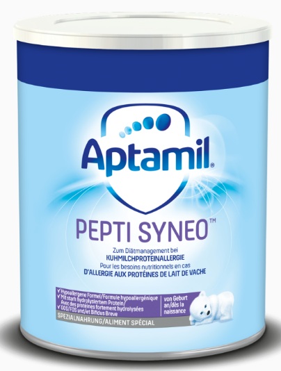Milupa Aptamil Pepti Syneo (400 g)
