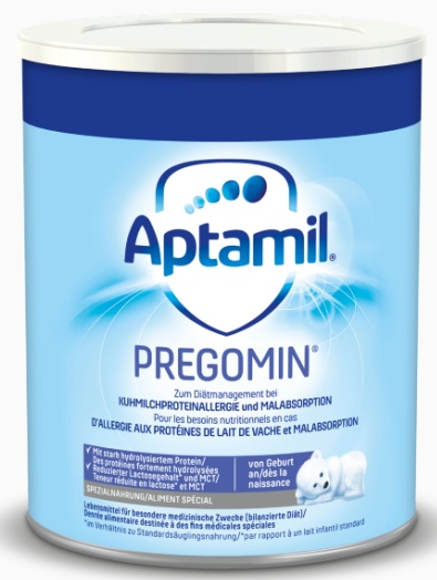Milupa Aptamil Pregomin Pulver (400 g)