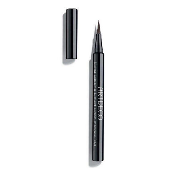 Artdeco Brown Line Long Lasting Liquid Liner Intense Eyeliner 6ml