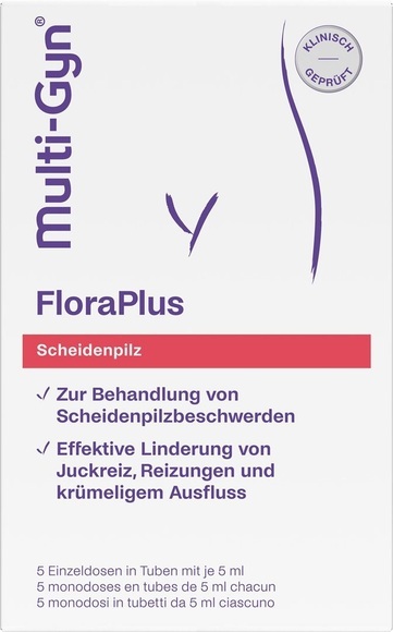 FloraPlus