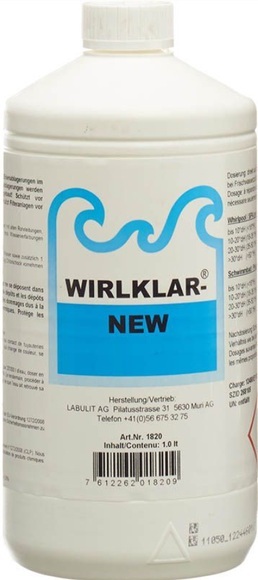 Labulit Wirlklar-NEW (1 lt)