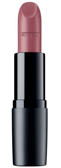 Artdeco Perfect Mat Lipstick - 184 rosewood