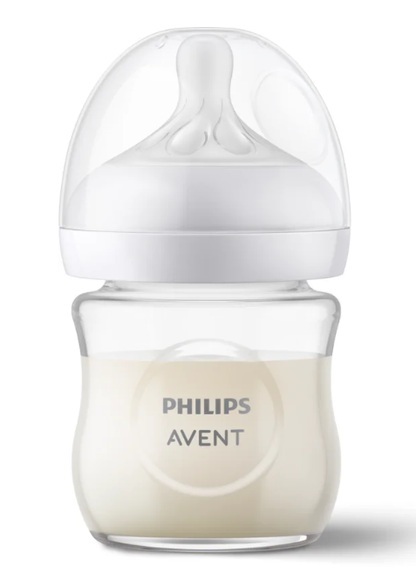 Philips Avent Babyflasche SCY930/01 Natural Response 120ml