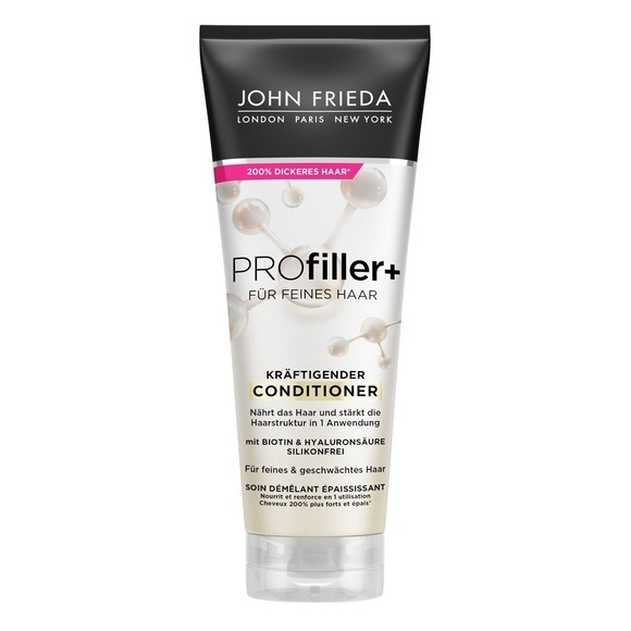 John Frieda PROFiller+ kräftigender Conditioner (250 ml)