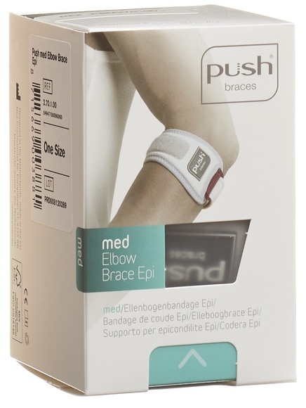 push Epicondylitis Bandage Einheitsgrösse (1 Stück)
