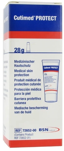 Cutimed Protect Creme (28 g)