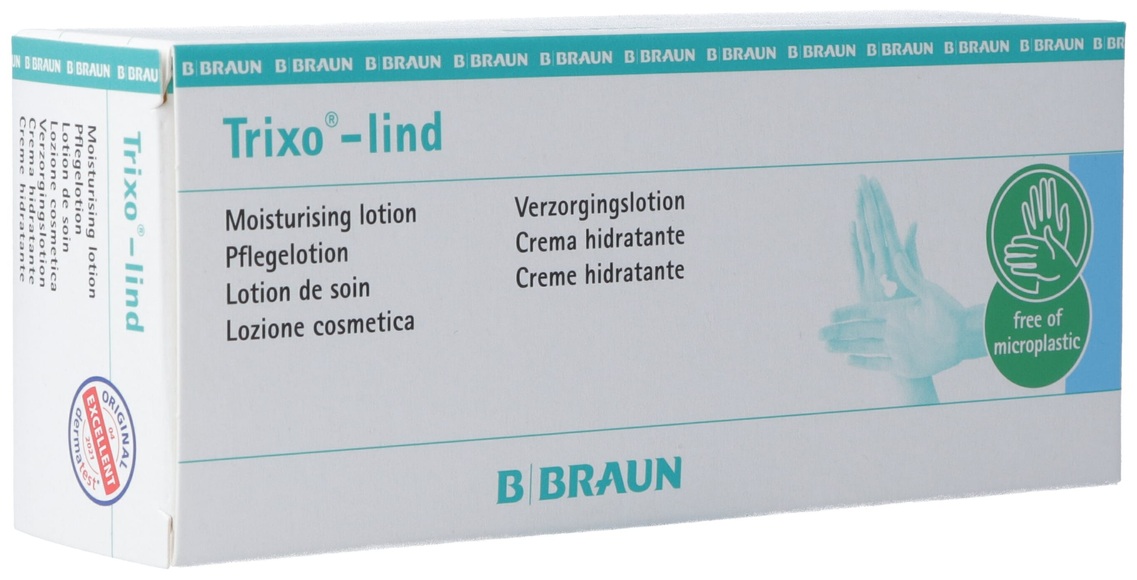 Trixo®-lind
