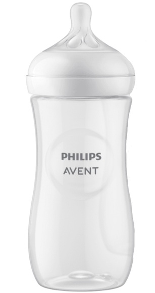 Philips Avent Babyflasche SCY906/01 Natural Response 330ml