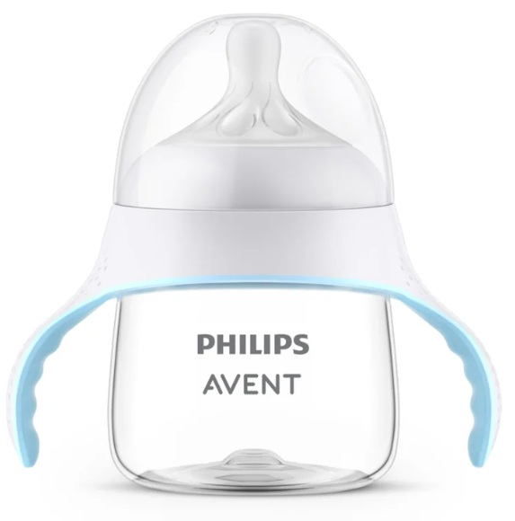 Philips Avent Trinkbecher SCF263/61 Natural Response ab 4 Monate