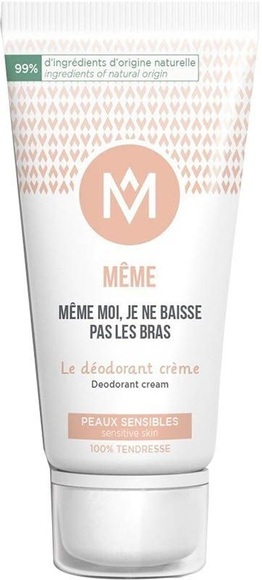 Même Creme Deodorant (50ml)