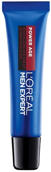 Power Age Revitalisierende Augenpflege Unisex 15ml
