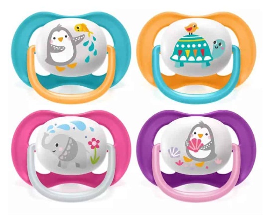 PHILIPS AVENT ultra air 6-18 Monate Animals
