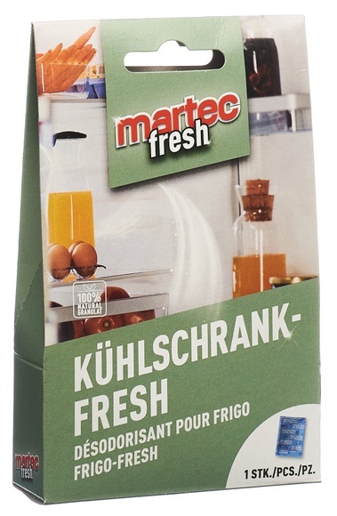 Martec Household Kühlschrank-Fresh (1 Stk)