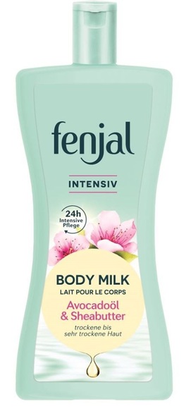 fenjal Body Milk Intensiv (400 ml)