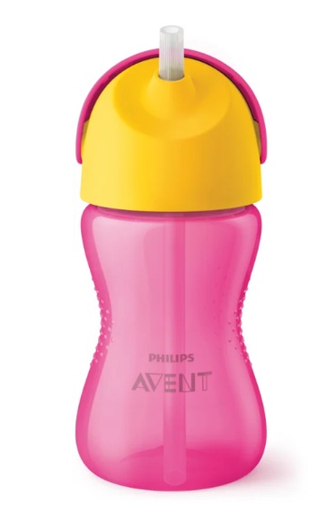 Avent Strohhalm Becher