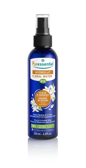 Puressentiel Orangenblütenhydrolat Bio