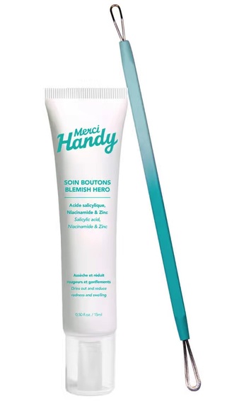 Merci Handy - Kit Skin Hero Duo