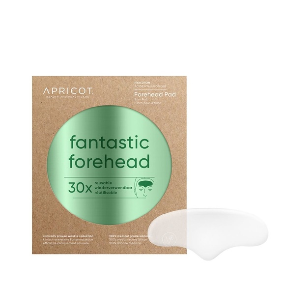 Apricot Gesichtspflege Apricot Gesichtspflege Hyaluron Stirn Pad 1.0 pieces