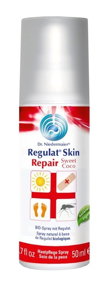 Regulat® Beauty - Skin Repair Sweet Coco