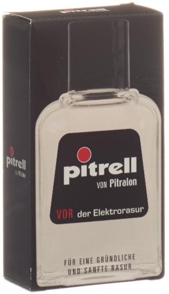 Pitralon Pre Shave (100 ml)