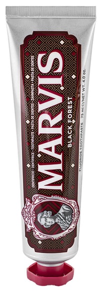 Marvis - Black Forest Toothpaste