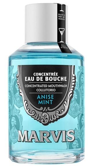 Marvis - Anise Mint Mouthwash