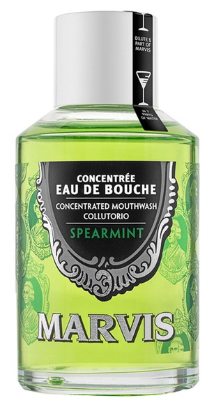 Marvis - Spearmint Mouthwash