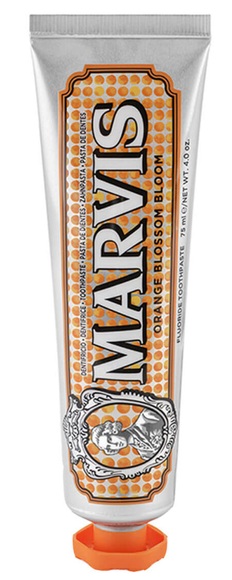 Marvis - Orange Blossom Bloom Toothpaste