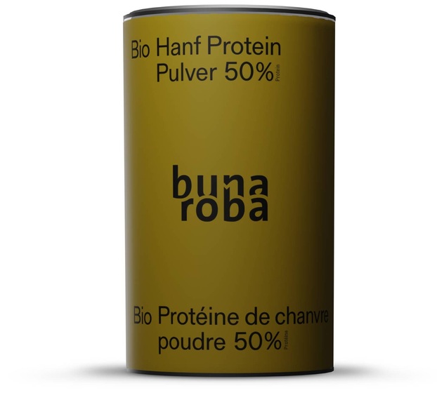 vegalife Hanf Pulver (500 g)