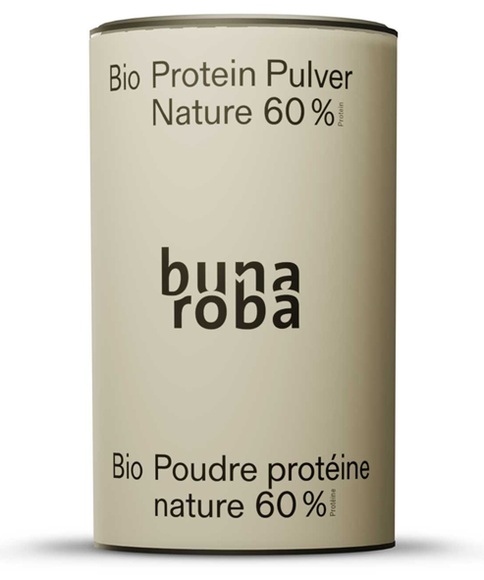 vegalife Protein Pulver Natur (450 g)