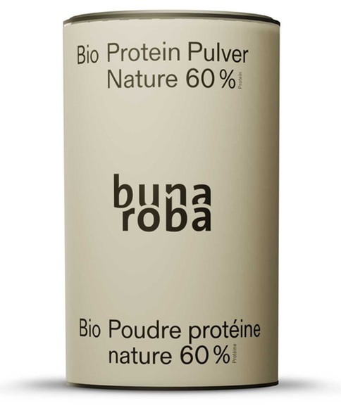 vegalife Protein Pulver Natur (450 g)