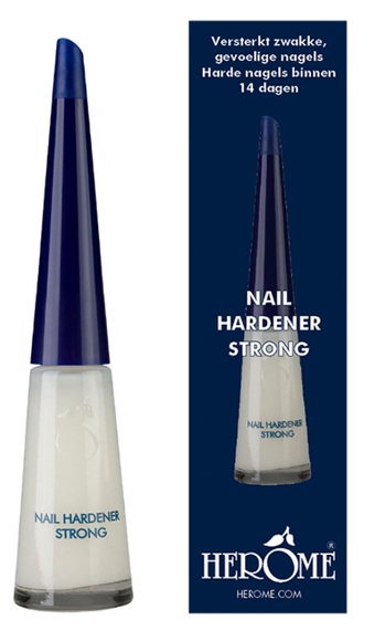 Herôme® Nagelhärter Strong